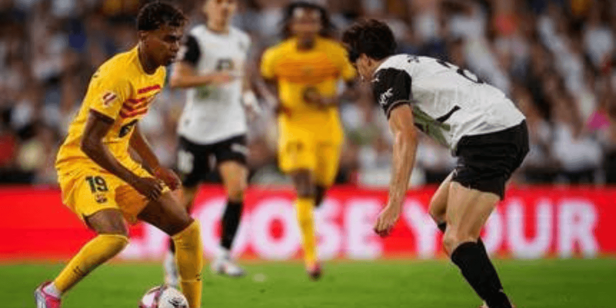 Experience the Magic of Barça at the Olympic Stadium! Buy Your Tickets Now! 2