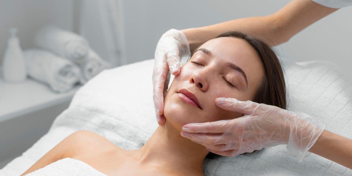 Spa Circuit and Facial Treatment: Your Perfect Moment of Relaxation and Renewal 2