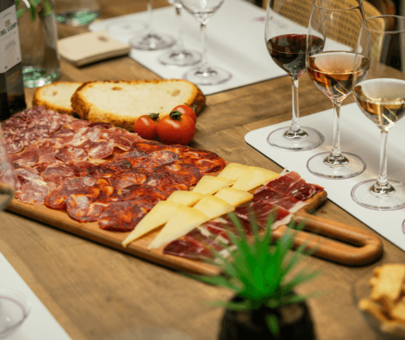 Discover Spanish Wine with a Unique Experience in Lloret de Mar 5