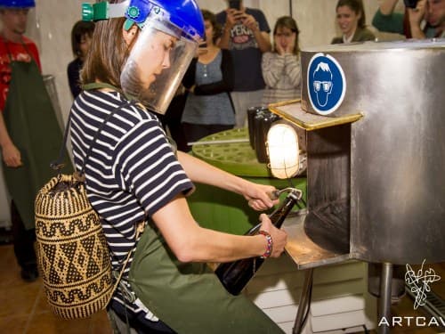 Create Your Own Cava: A Unique Experience in the Heart of the Penedès 2