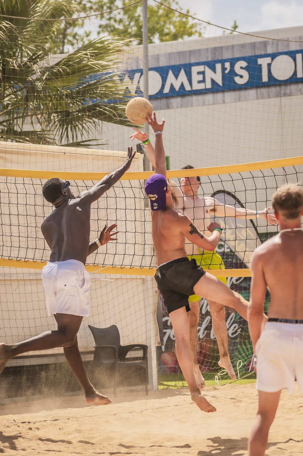 Experience the SANDDANCE Pool Fest in Lloret de Mar 4