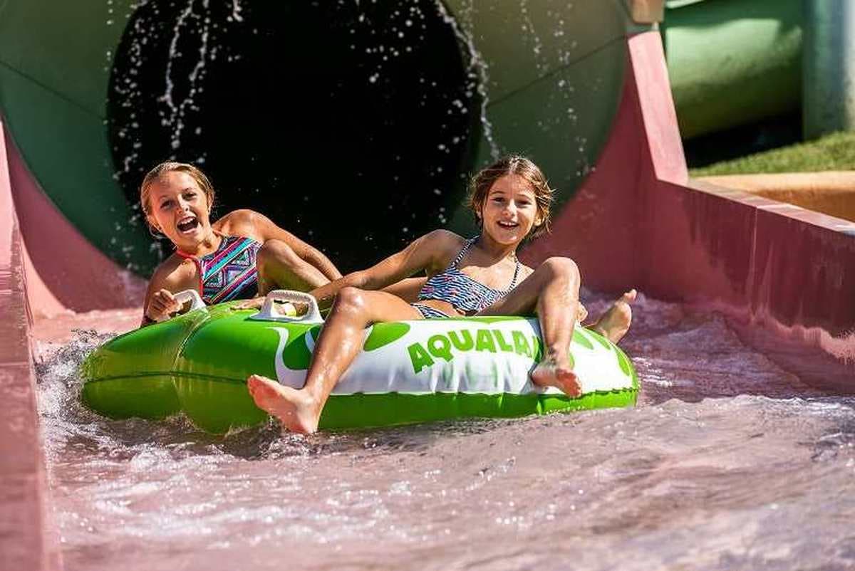 Marineland dolphinarium & water park 2