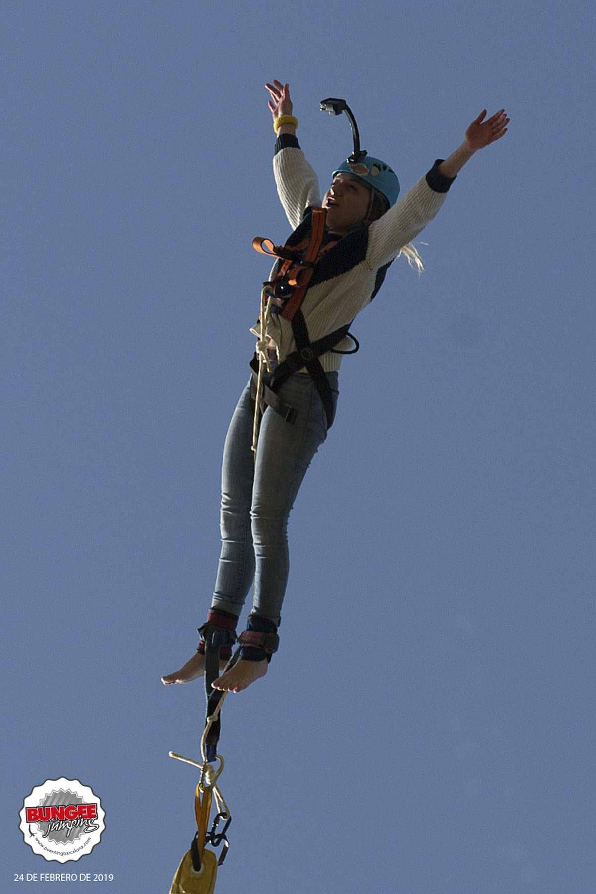Classic Jumping and Sling Shot: Double Adventure in a Single Day 4