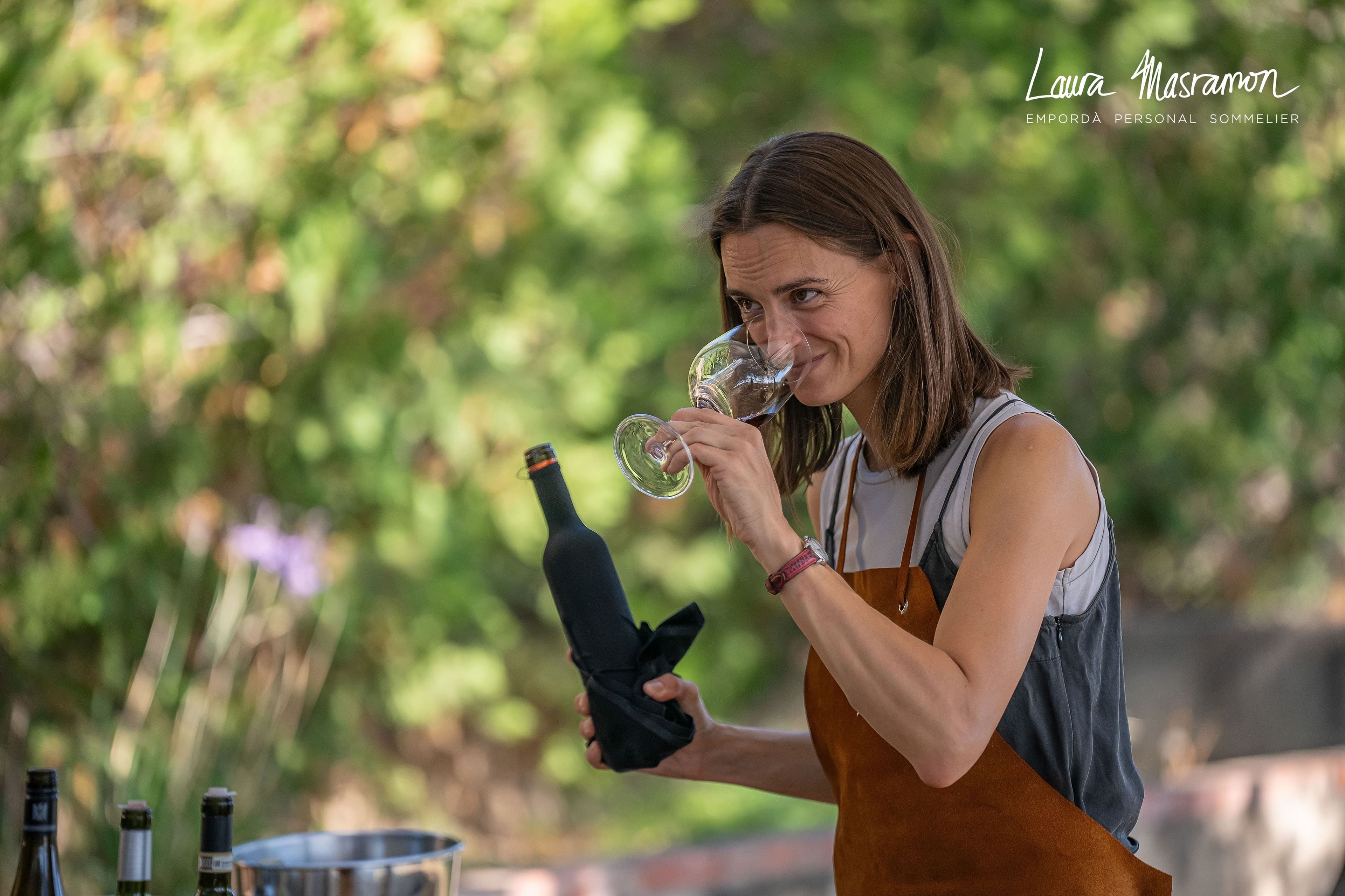 Wine Tasting Game