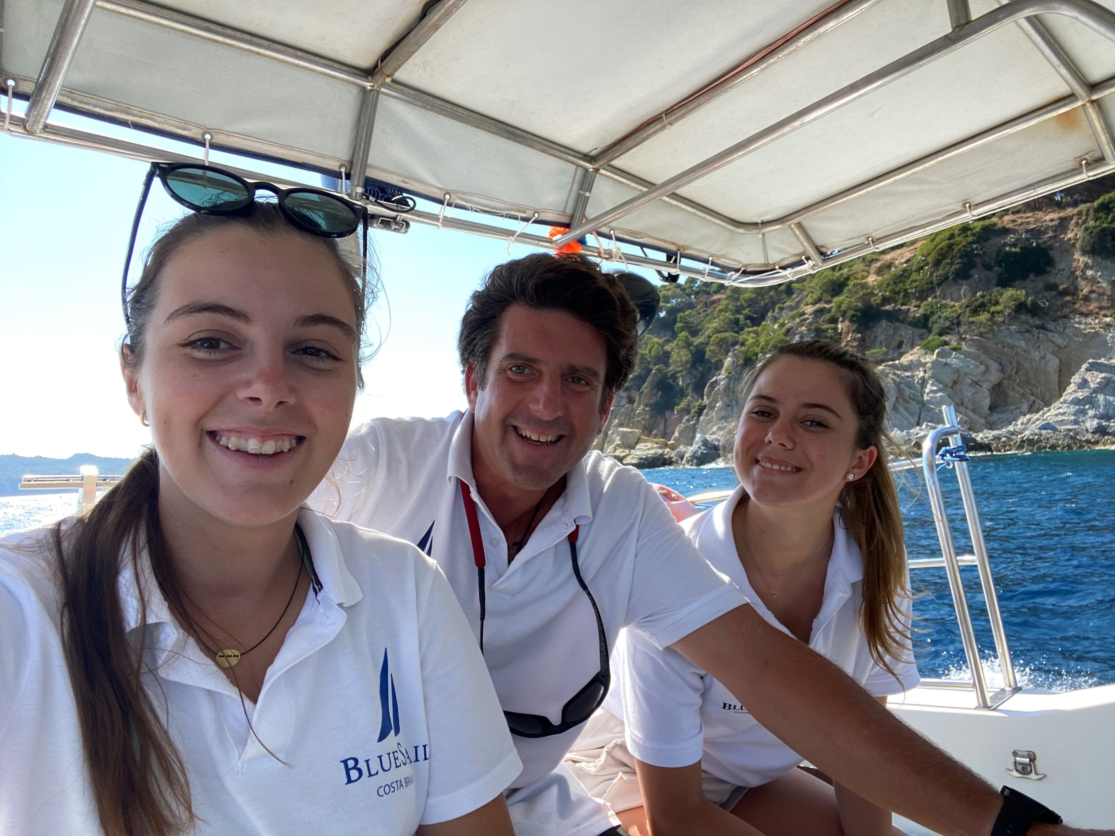 Explore the Costa Brava by Private Boat 3
