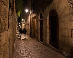 Dark Girona: Discover the Hidden Side of the City! 4