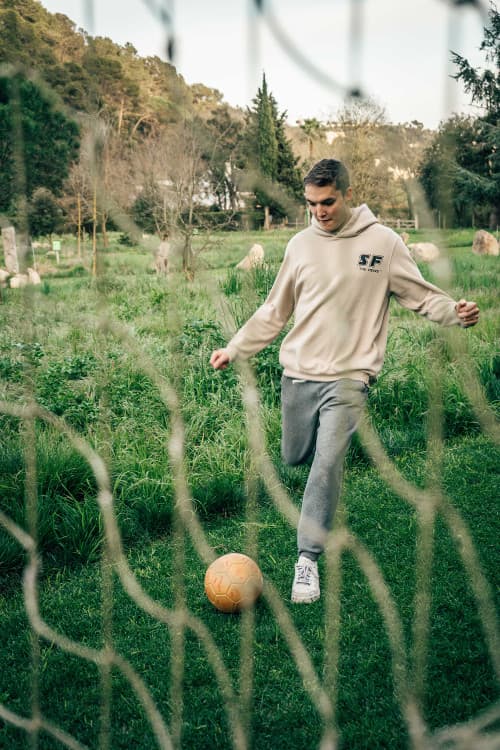 Experience Football Golf: Fun and Outdoor Sports! 3