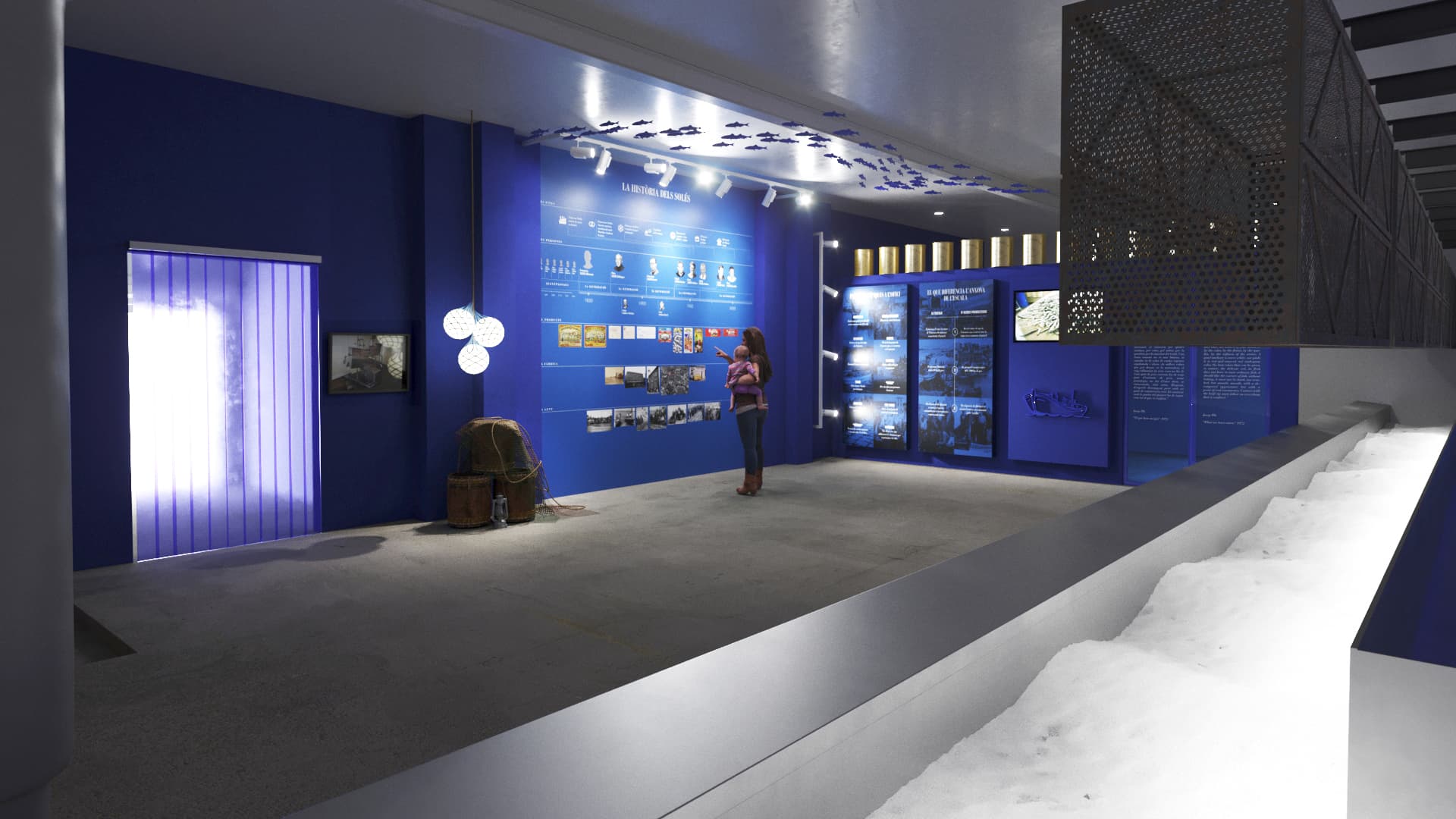 Experiència Anxova: Visita al Museu i Degustació a L’Escala 3
