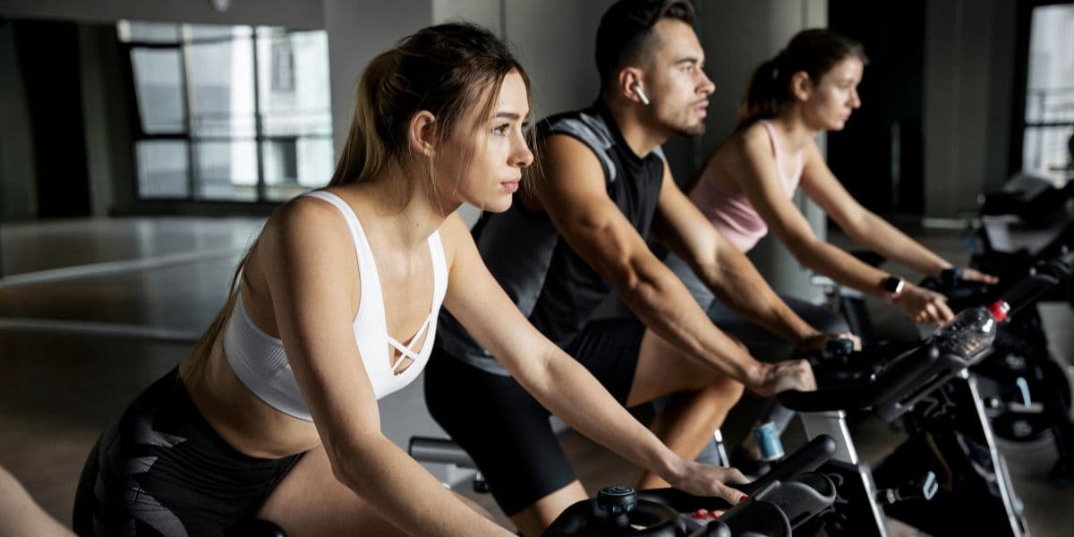 Spa & Sport Club – Tu Espacio Perfecto para el Ejercicio y el Bienestar