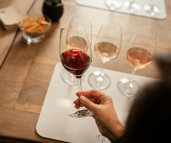 Descubre el Vino Español con una Experiencia Única en Lloret de Mar 4
