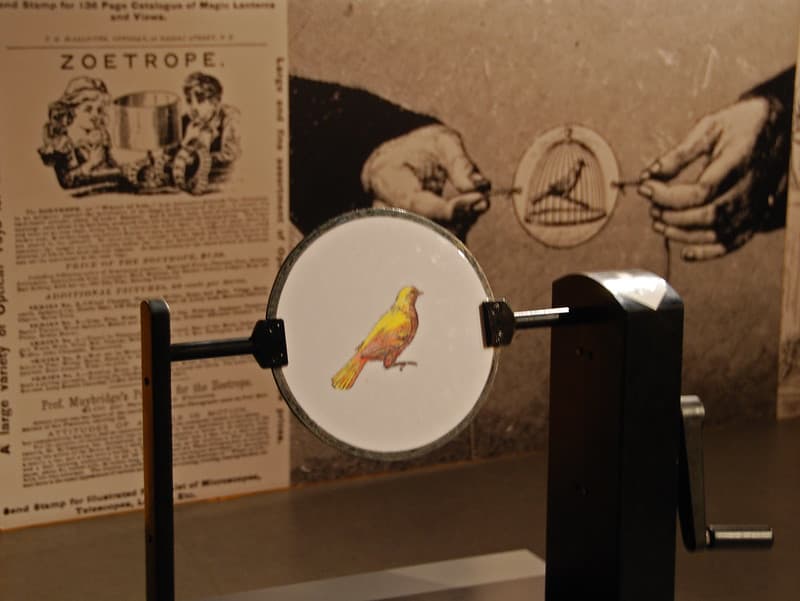 Kinomuseum Girona: Eine einzigartige visuelle Reise 4