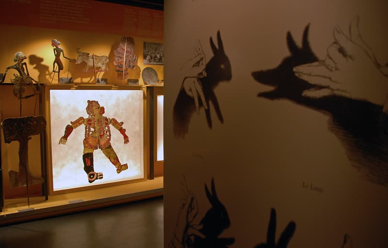 Kinomuseum Girona: Eine einzigartige visuelle Reise 2