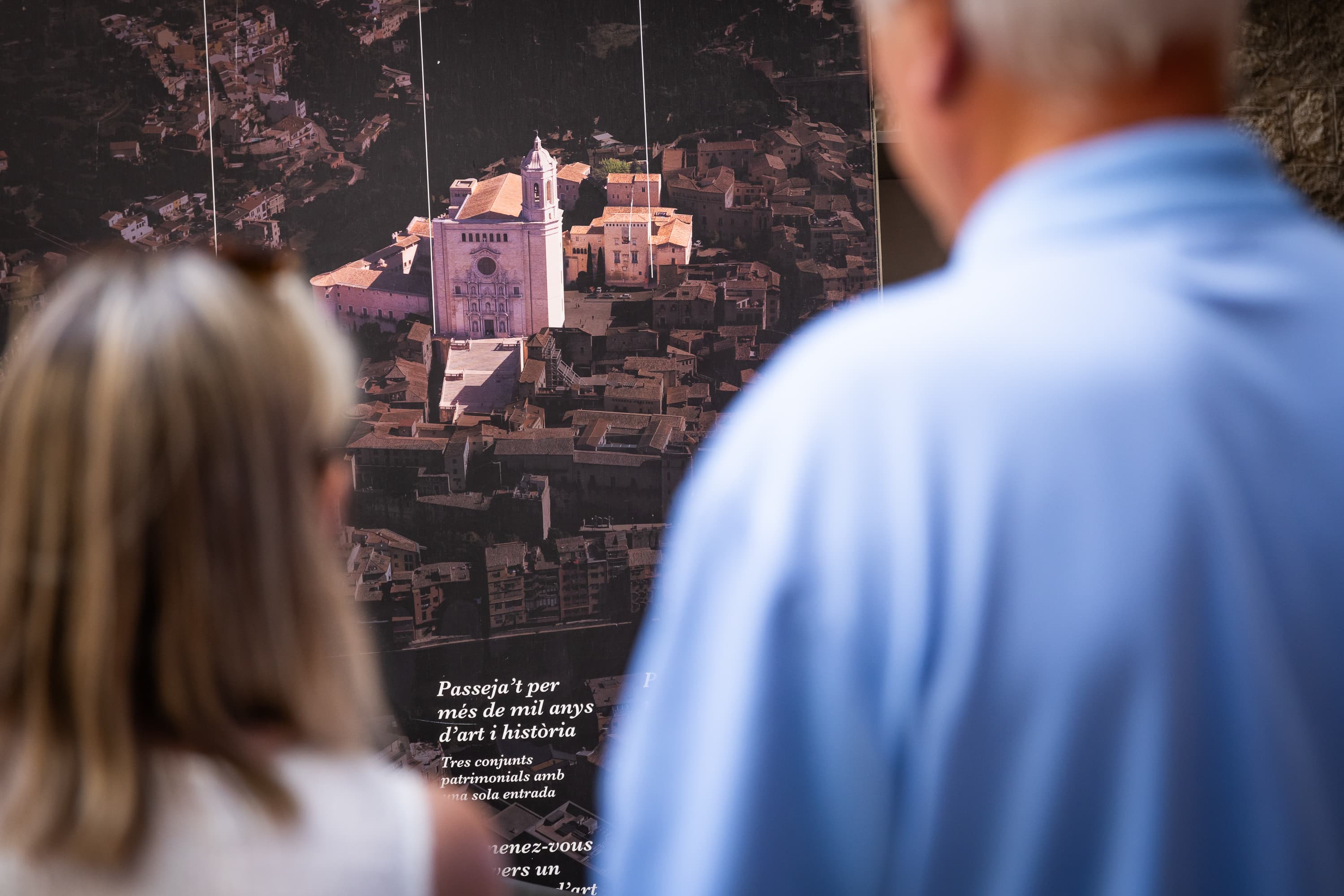 Entrades per al Museu d’Art de Girona 2