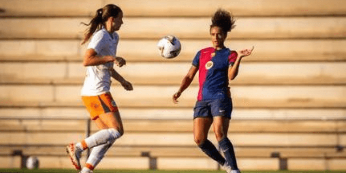 Vive la Pasión del Barça Femenino: ¡Compra tus Entradas Ahora! 3