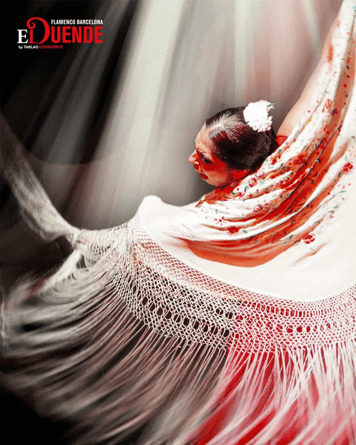 Discover the magic of flamenco in the Tablao Cordobés 5