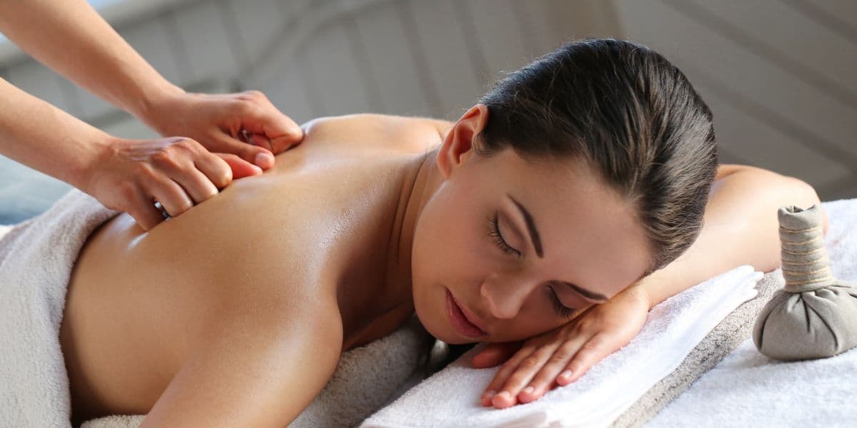 Pack circuito Spa y masaje relajante– Relájate y Rejuvenece 3