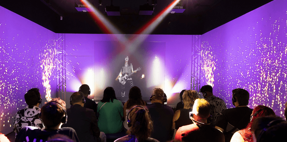 ¡Descubre el Guitar Legends Hall en Barcelona! 5