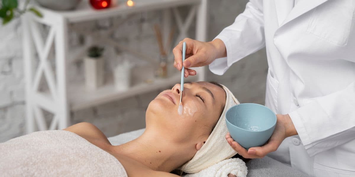 Circuito Spa y tratamiento Facial: Tu Momento Perfecto de Relax y Renovación