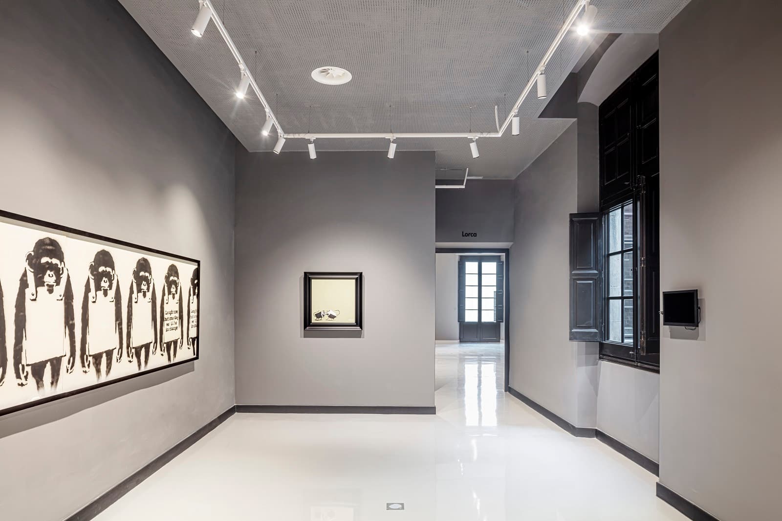 Visita Guiada al Museu Picasso i al Moco Museum de Barcelona 2