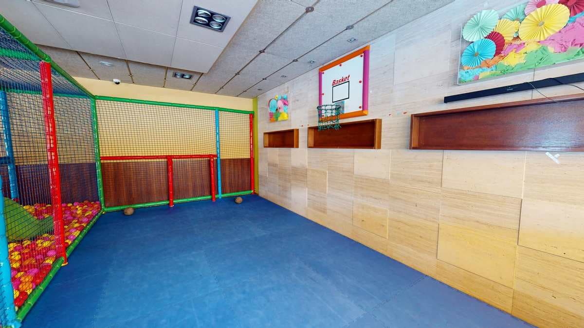 The Only Trampoline Park in Lloret de Mar 5