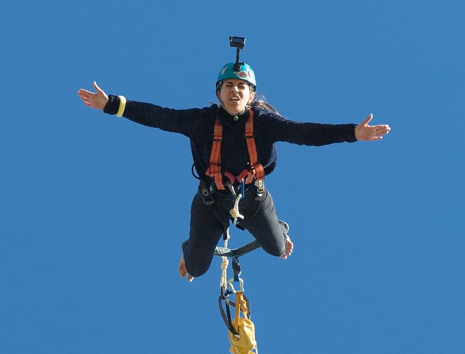 Bungee Jumping Experience: Classic Bungee Jumping 5