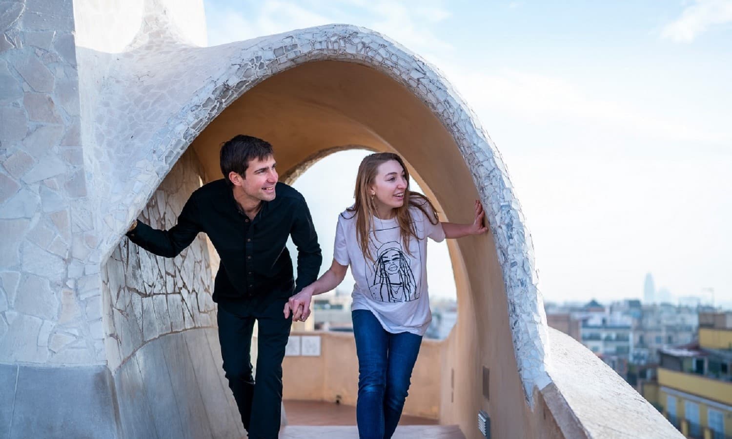 Visita Guiada a La Pedrera: Descobreix la Joia de Gaudí Sense Esperes 2