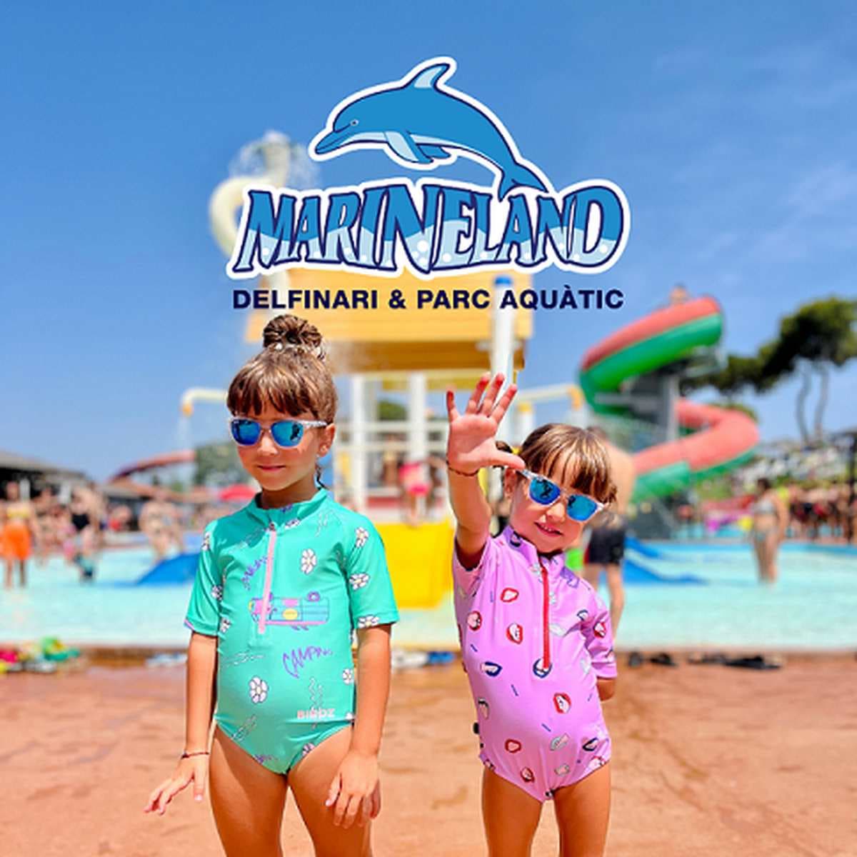 Marineland delfinari & parc acuátic 3