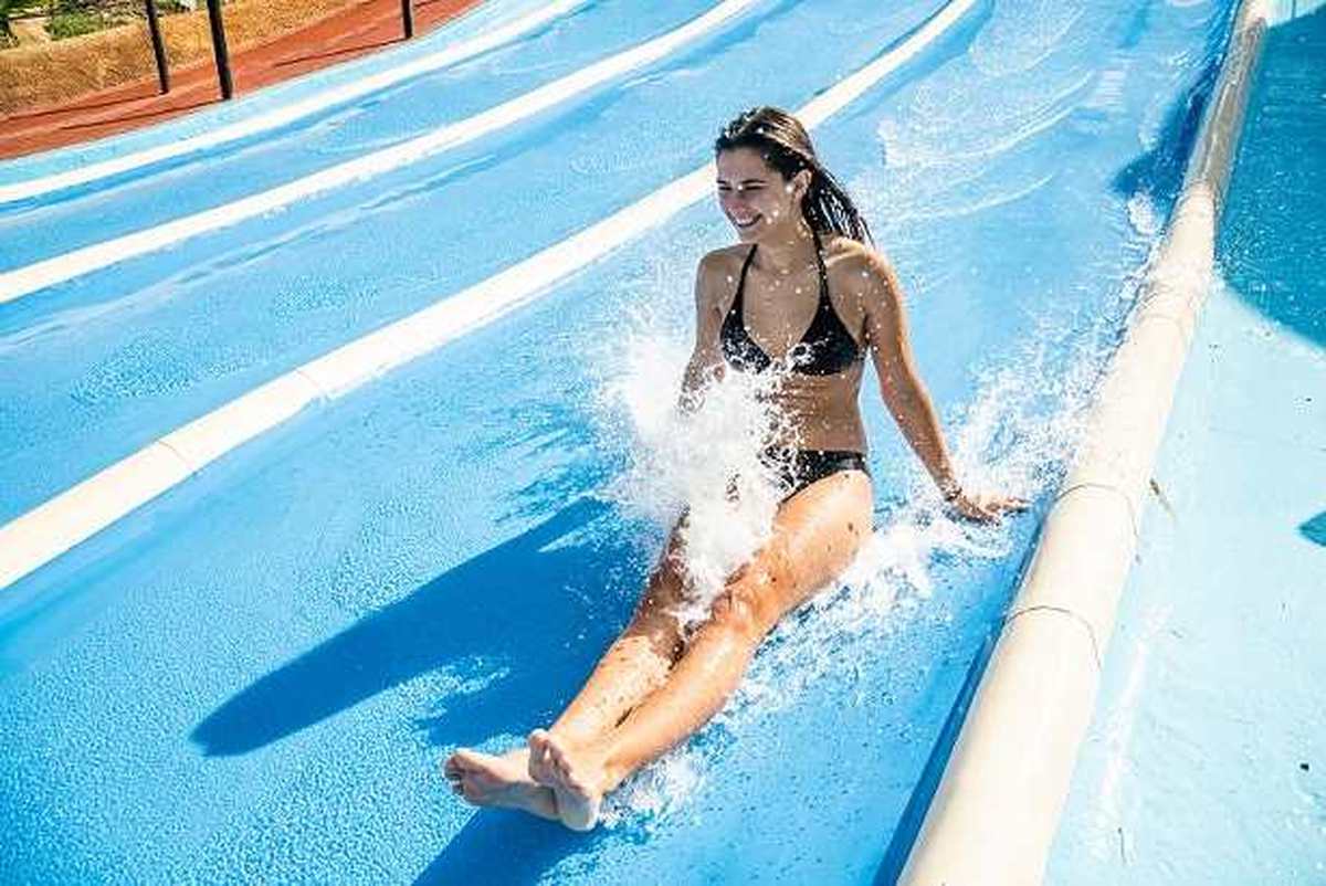 Marineland delfinario & parque acuático