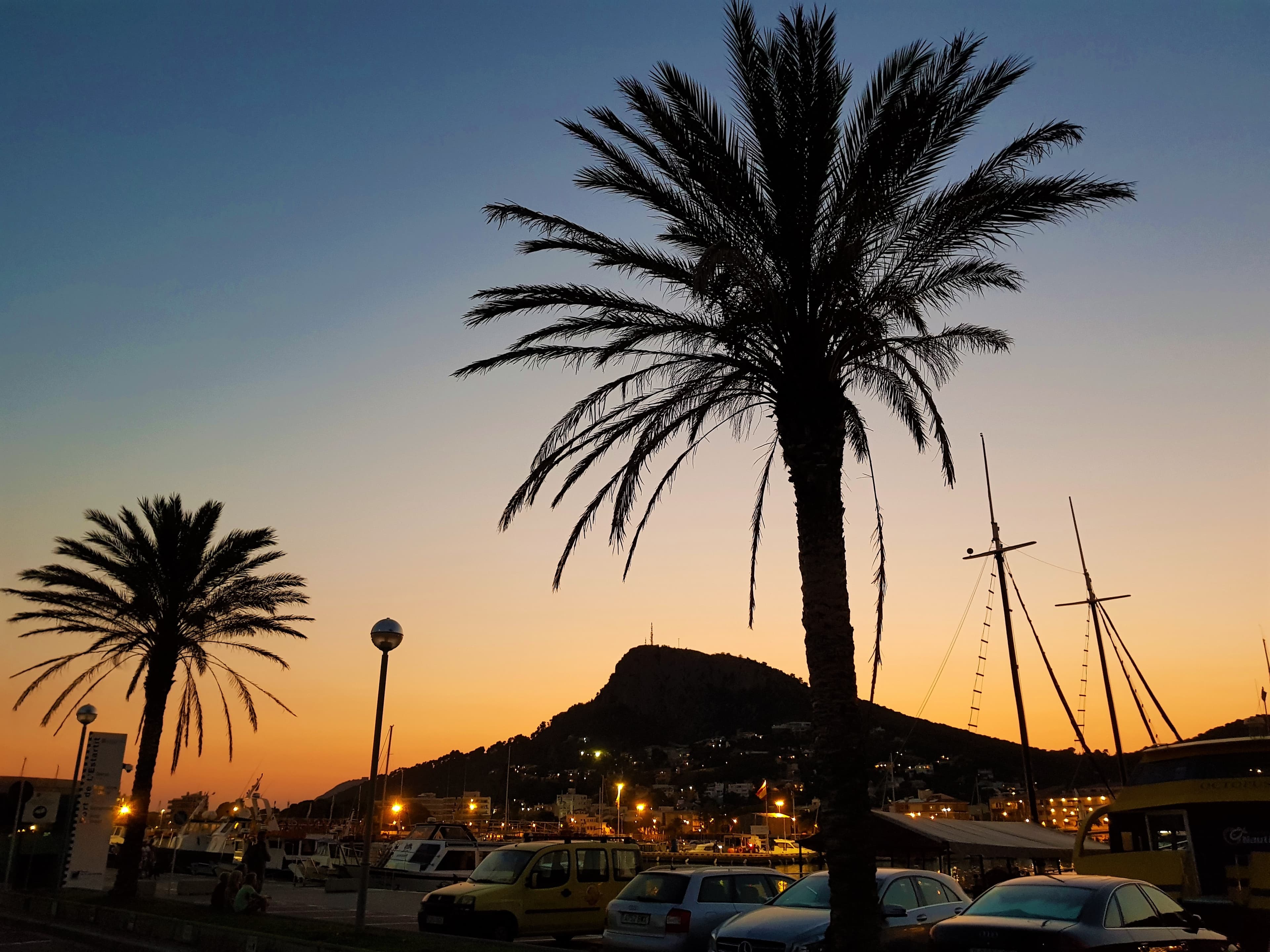 Sunset & Golden Hour: Gaudeix de la posta de sol a les Illes Medes 3