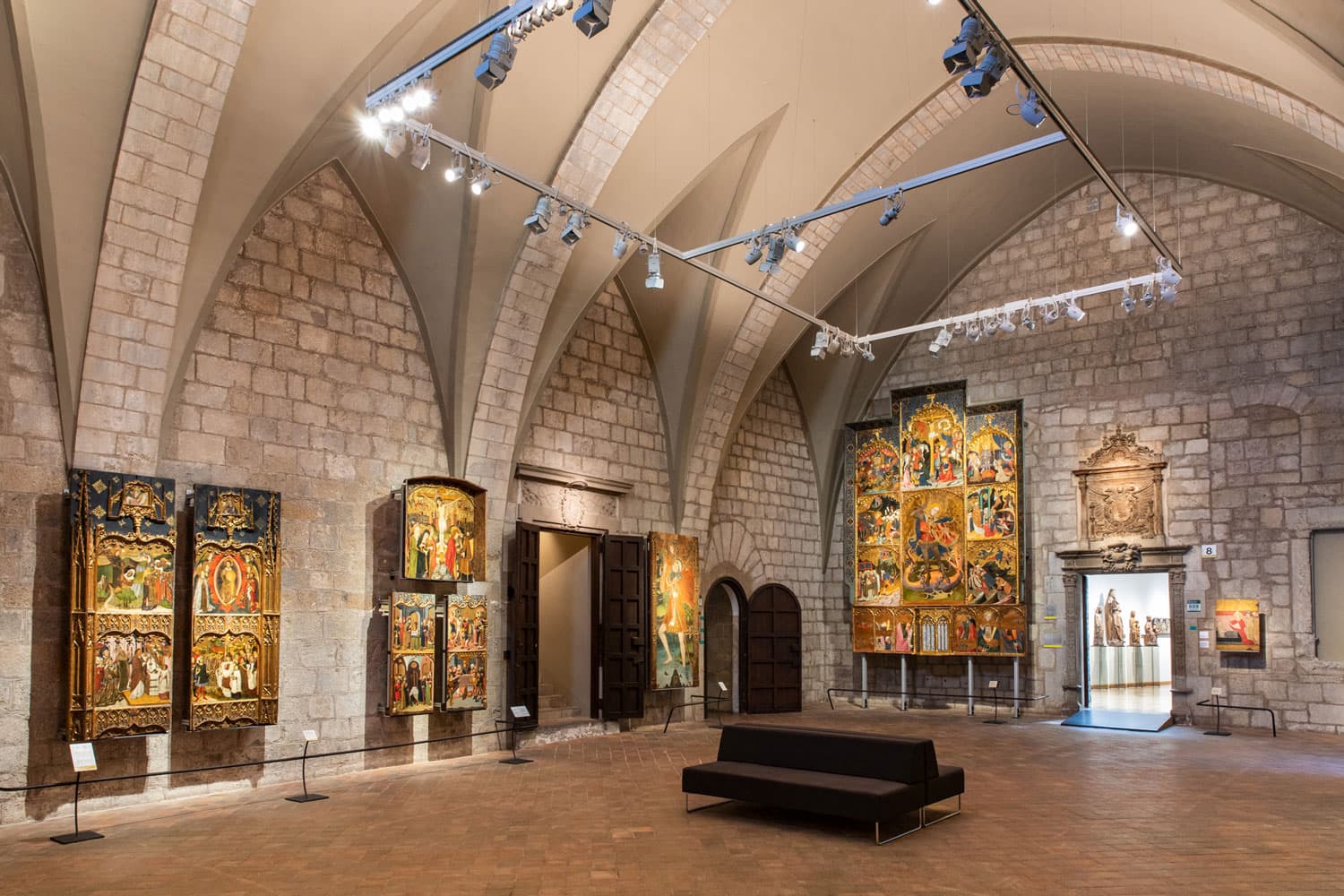 Entrades per al Museu d’Art de Girona 3
