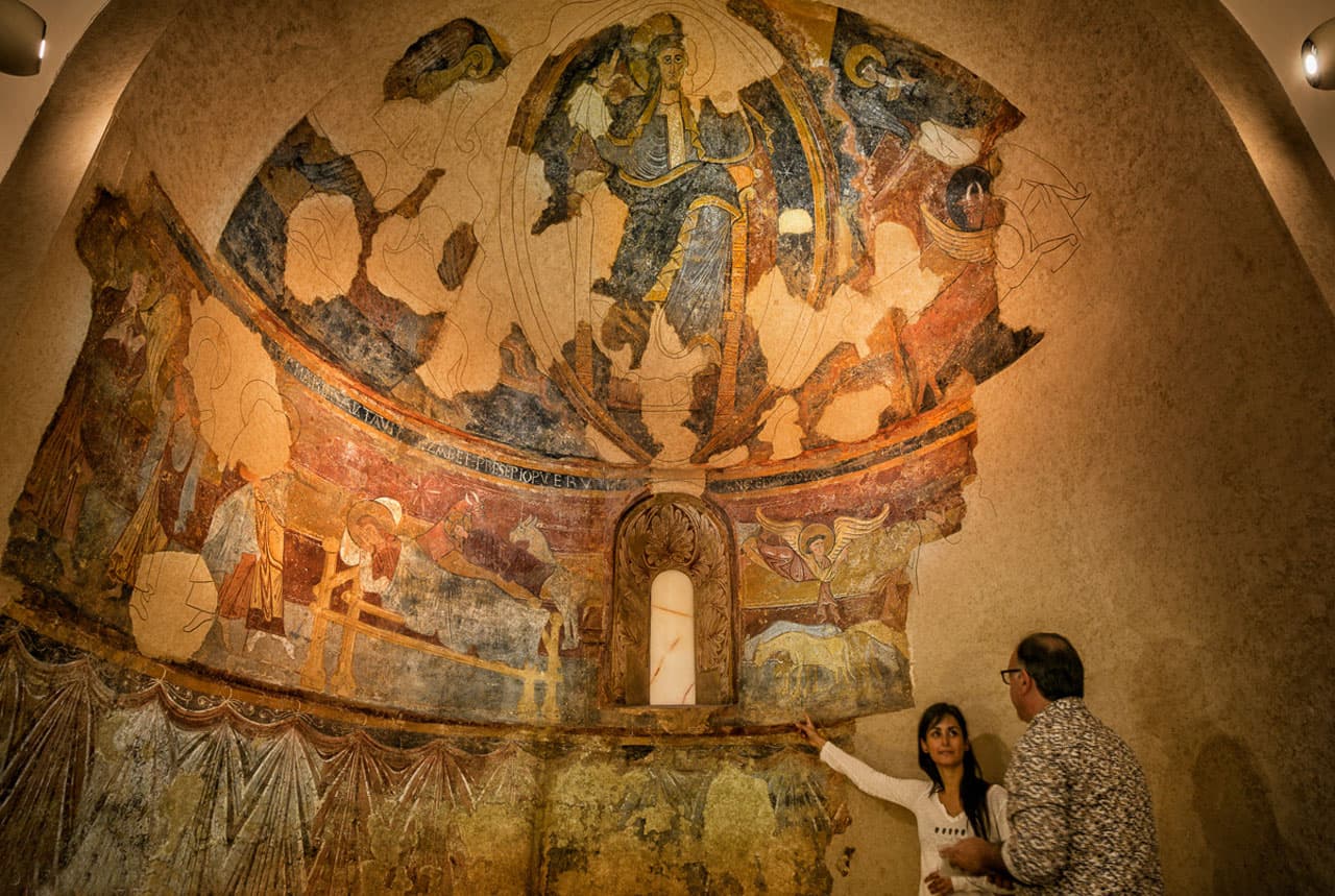 Entrades per al Museu d’Art de Girona 4