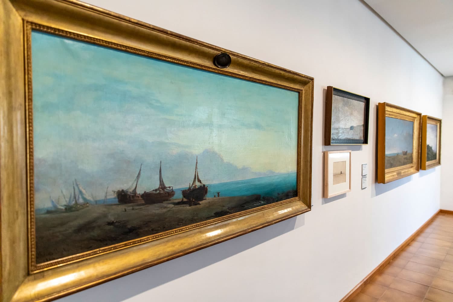 Entrades per al Museu d’Art de Girona 5