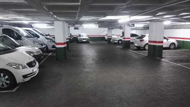 Parking Raval Riera Alta: Aparcamiento Seguro y Barato en el Centro de Barcelona