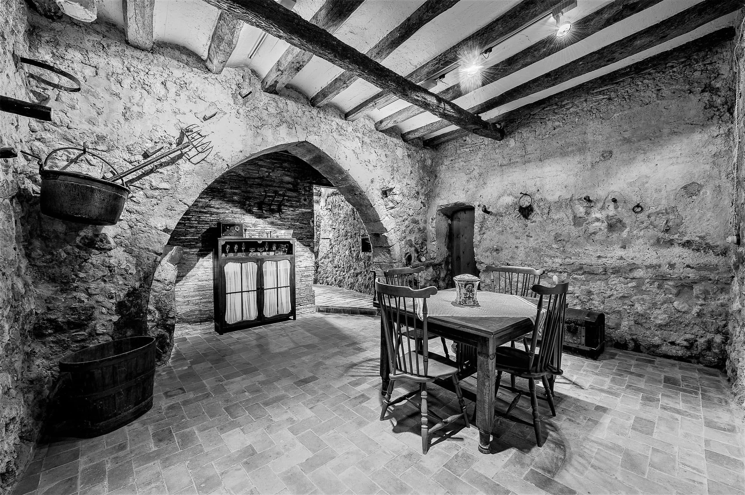 Crea el teu propi Cava: Una Experiència Única al Cor del Penedès 4