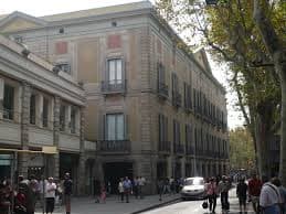 Discover Gothic Barcelona 3