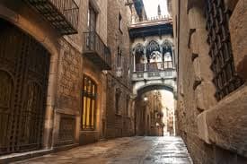 Discover Gothic Barcelona 5
