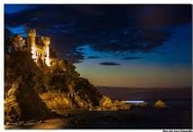 Route in Lloret de Mar about UFOs, legends, crime stories and ghosts 3