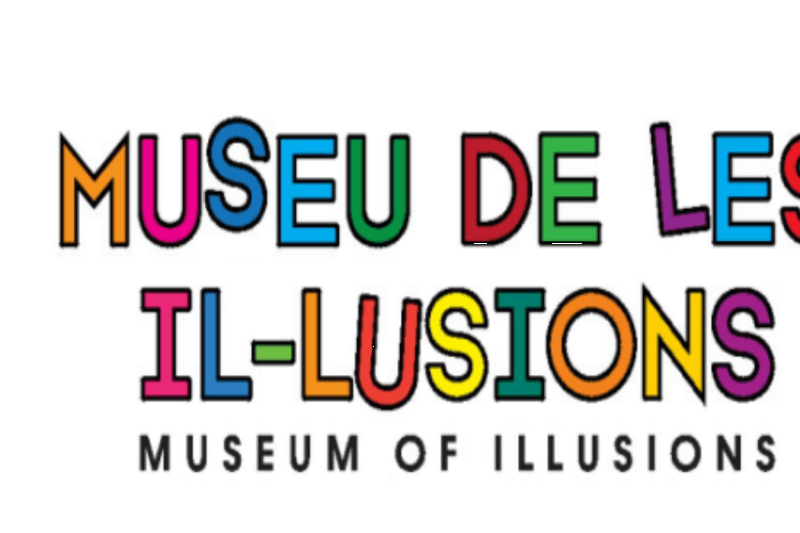 Museo de las Ilusiones de Barcelona: entrada