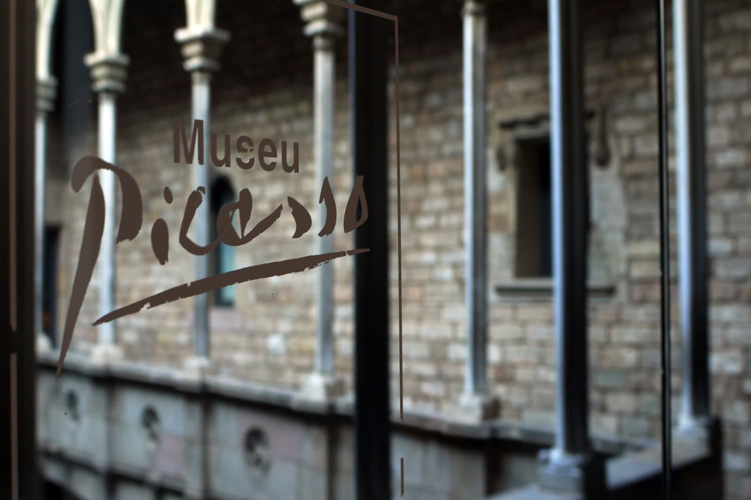Visita guiada al Museo Picasso y Moco Museum en Barcelona