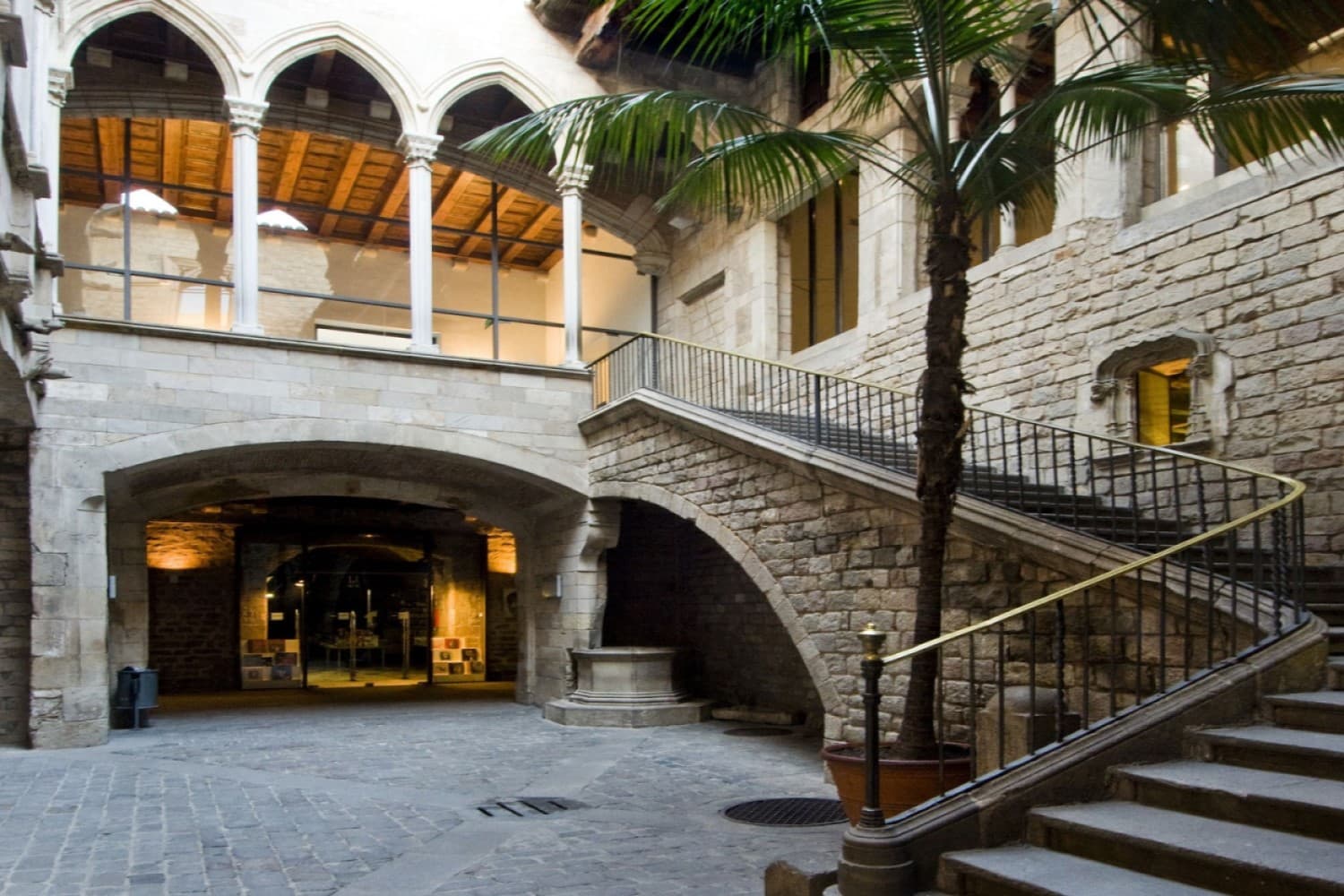 Visita Guiada al Museu Picasso i al Moco Museum de Barcelona 3