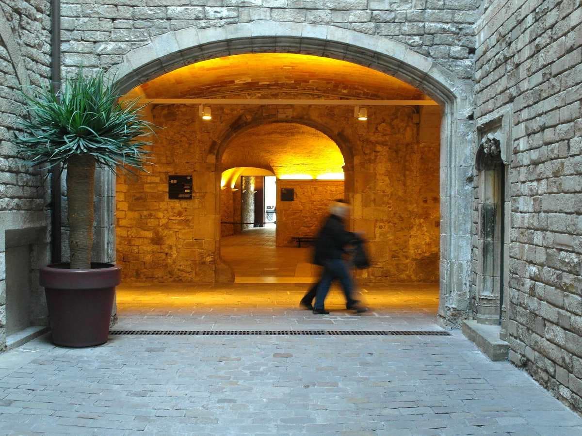 Visita Guiada al Museo Picasso 3