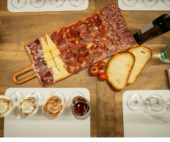 Descubre el Vino Español con una Experiencia Única en Lloret de Mar
