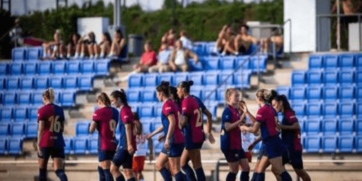 Vive la Pasión del Barça Femenino: ¡Compra tus Entradas Ahora!