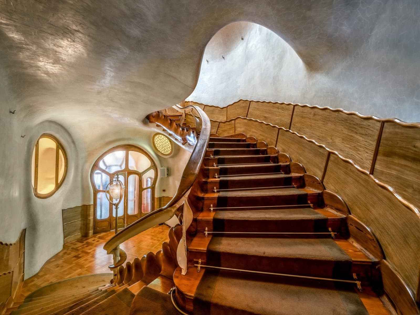 Visita Exclusiva Casa Batlló con Acceso Rápido