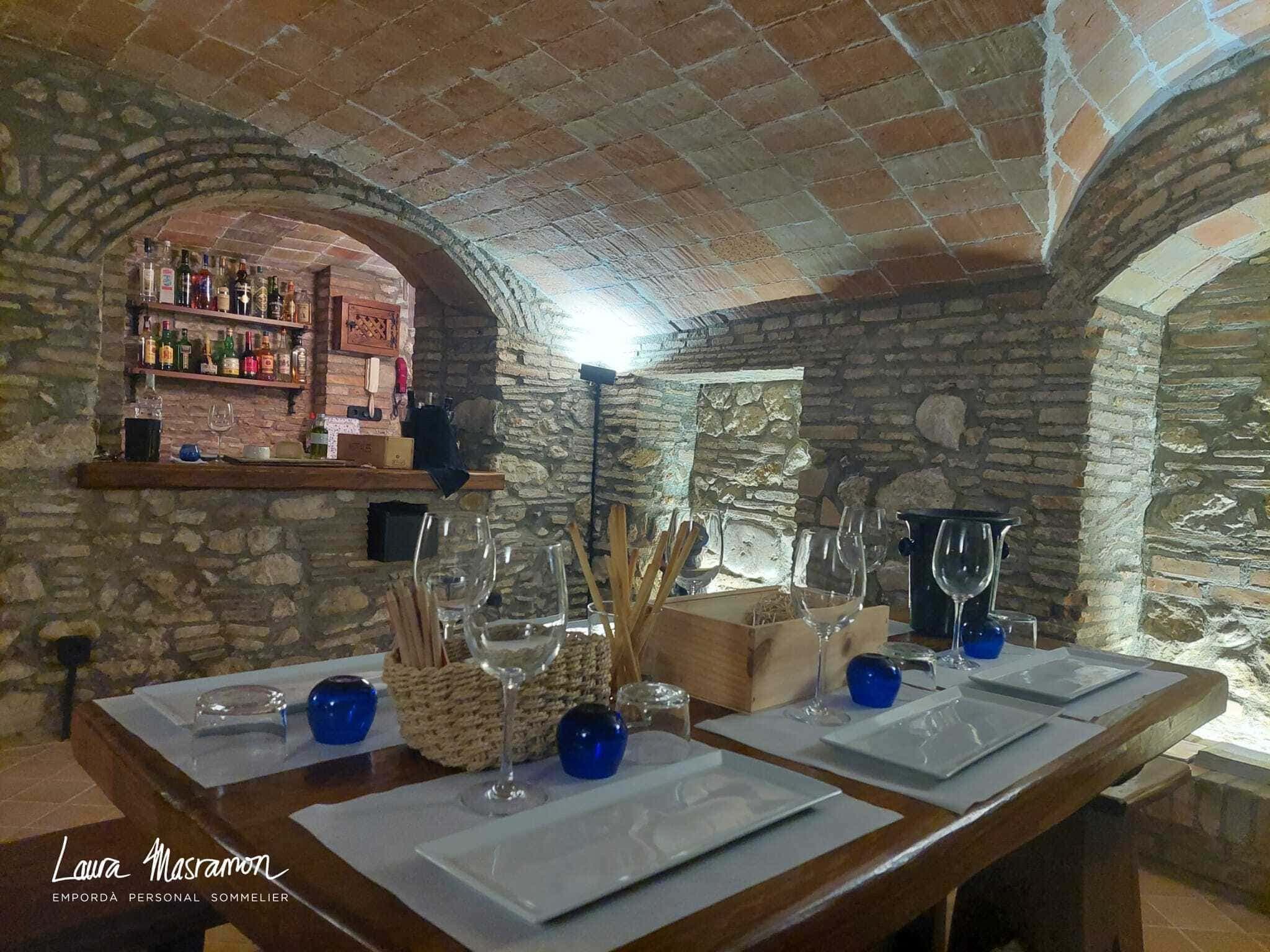 Ruta Enogastronómica Figueres