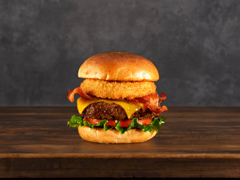 Menús Gold y Diamond – Hard Rock Cafe Barcelona