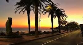 Ruta en Lloret de Mar sobre OVNIS, leyendas, crónica negra y fantasmas