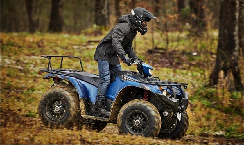 Excursiones en Quad Individual o Doble PREMIUM